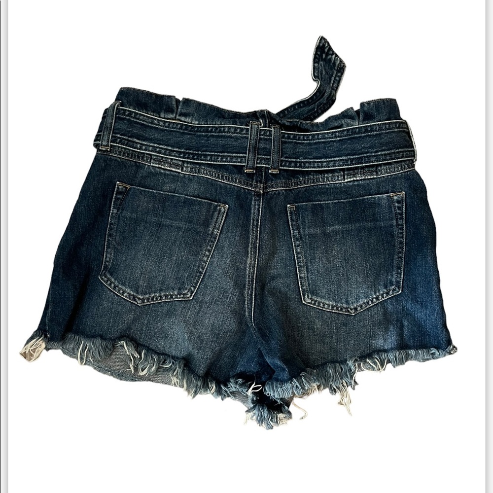 Free people shorts